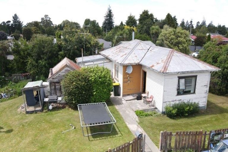 Photo of property in 11 Mackie Street, Rakaia, 7710