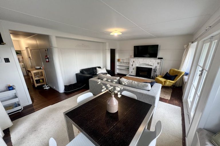 Photo of property in 36 Dixie Street, Te Horo Beach, Otaki, 5581