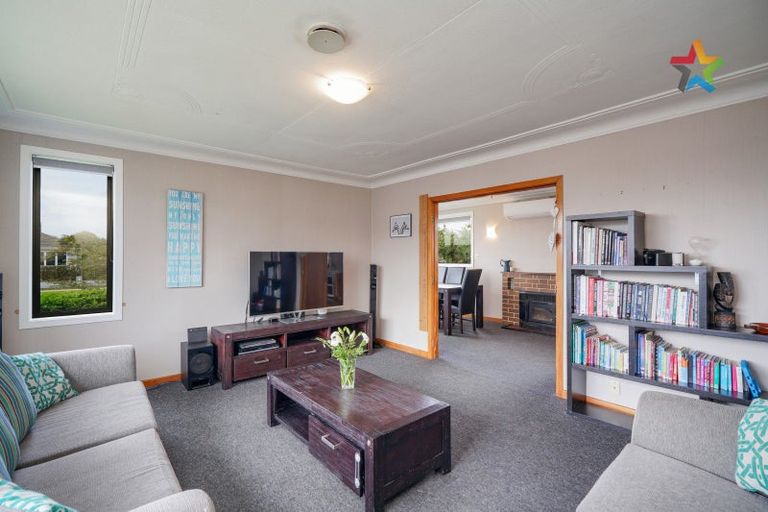 Photo of property in 384 Saint Andrew Street, Glengarry, Invercargill, 9810