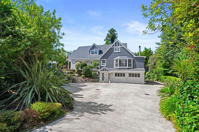 Photo of property in 23 Blackmore Drive, Lynmore, Rotorua, 3010