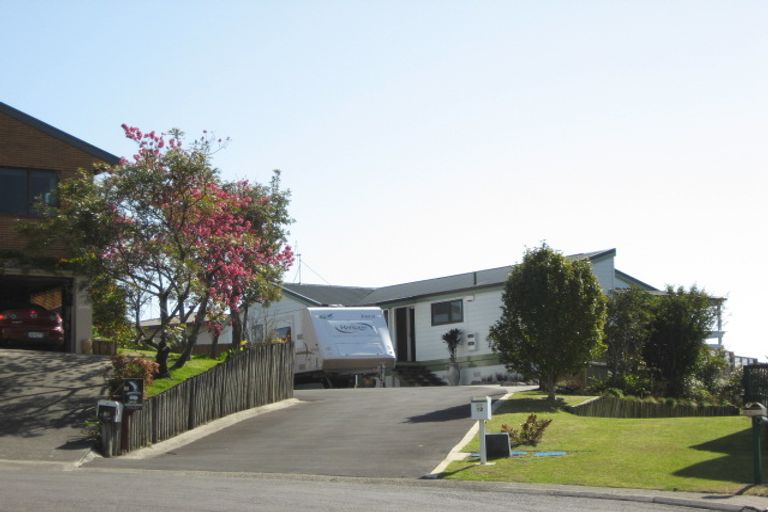 Photo of property in 11 Berg Place, Whakatane, 3120