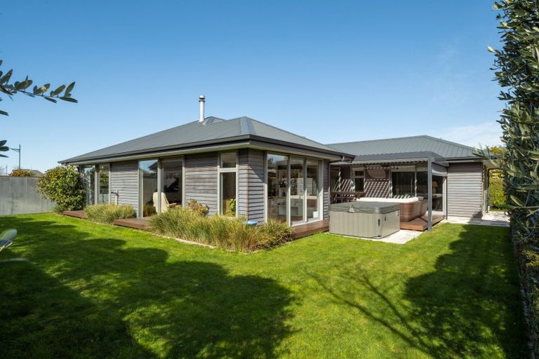Photo of property in 23 Rutledge Drive, Springlands, Blenheim, 7201