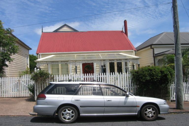 Photo of property in 22 Lincoln Street, Ponsonby, Auckland, 1021