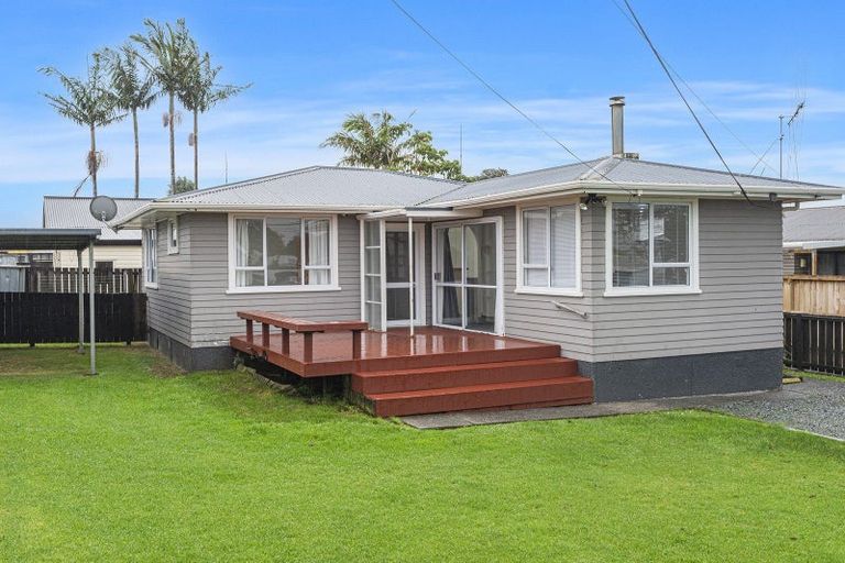 Photo of property in 10 Spedding Road, Tikipunga, Whangarei, 0112