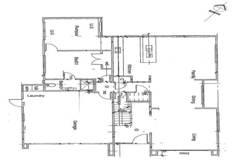 Photo of property in 3 Tuangi Street, Long Bay, Auckland, 0630