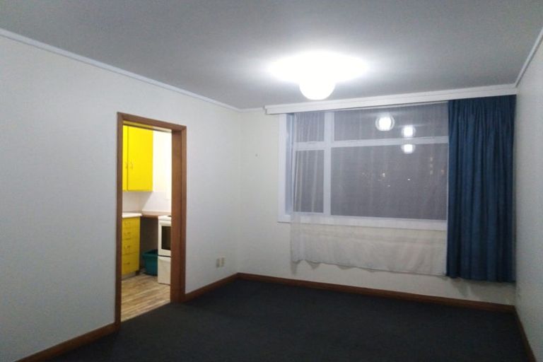 Photo of property in Aldrin Court, 11/21 Te Wharepouri Street, Berhampore, Wellington, 6023