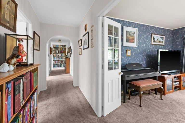 Photo of property in 3 Chestnut Court, Havelock North, 4130