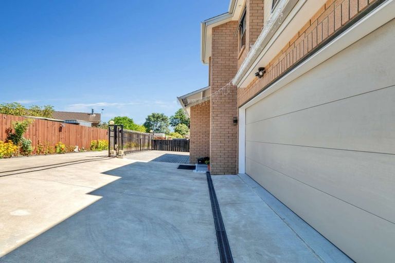 Photo of property in 114b Everglade Drive, Totara Heights, Auckland, 2105