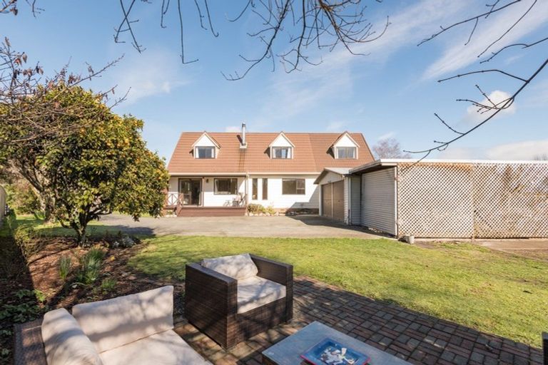 Photo of property in 9 Anslow Place, Wakefield, 7025