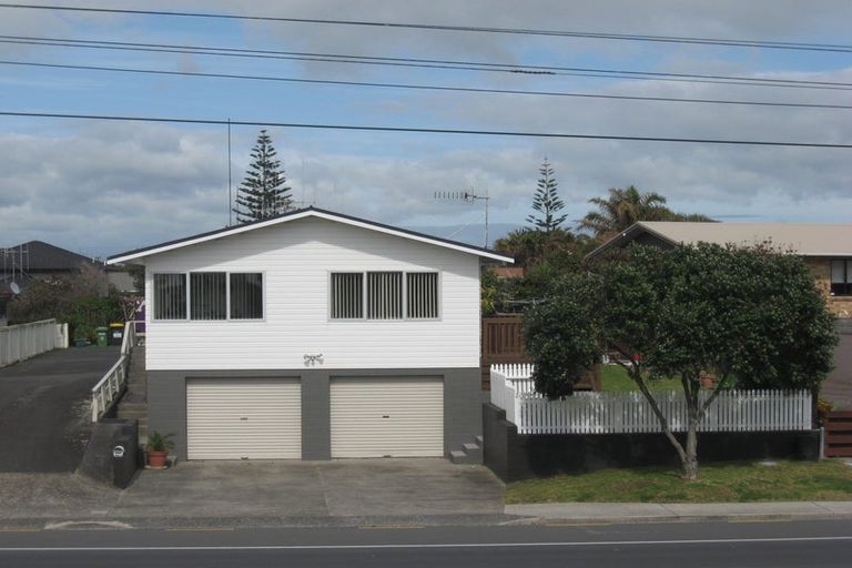 Photo of property in 244a Oceanbeach Road, Mount Maunganui, 3116