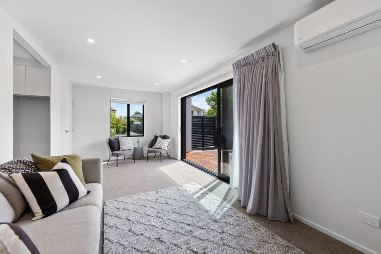 Photo of property in 1/99 King Street, Sydenham, Christchurch, 8023