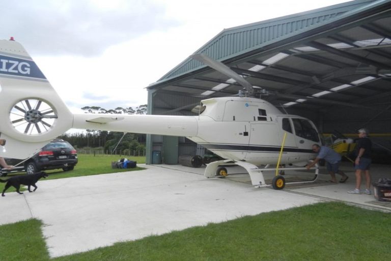 Photo of property in 1608e State Highway 10, Kerikeri, 0293