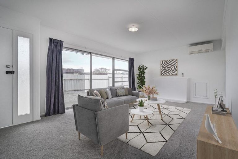 Photo of property in 49 Caernarvon Drive, Flaxmere, Hastings, 4120