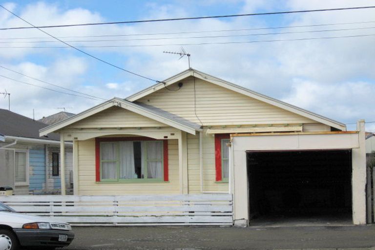 Photo of property in 29 Ross Street, Kilbirnie, Wellington, 6022