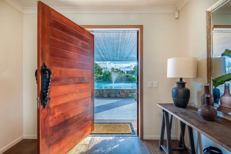 Photo of property in 273 Forestry Road, Waitoki, Kaukapakapa, 0871