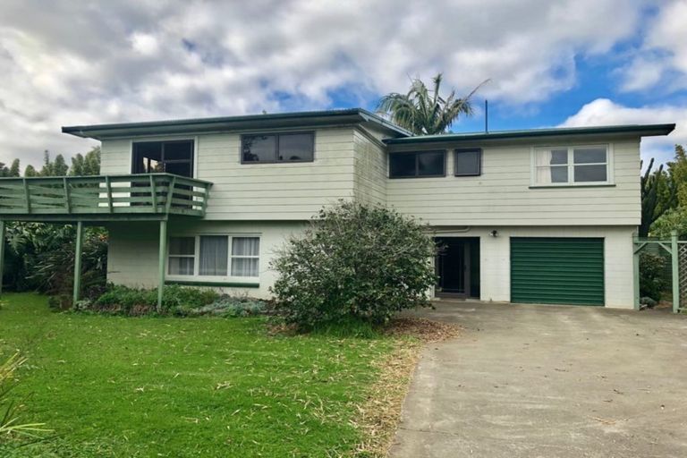 Photo of property in 400a Kumi Road, Awanui, 0486