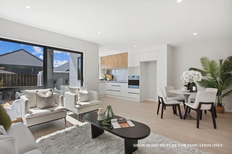 Photo of property in 5/7 Tapu Road, Huapai, Kumeu, 0810