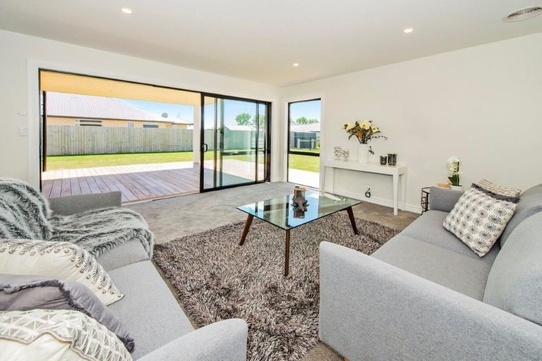 Photo of property in 30 Bavaria Drive, Rolleston, 7614