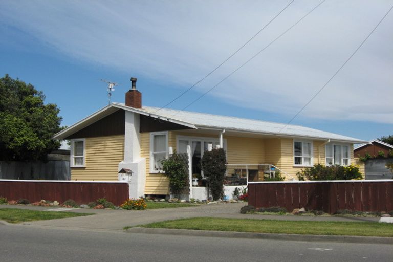 Photo of property in 142 Redwood Street, Redwoodtown, Blenheim, 7201