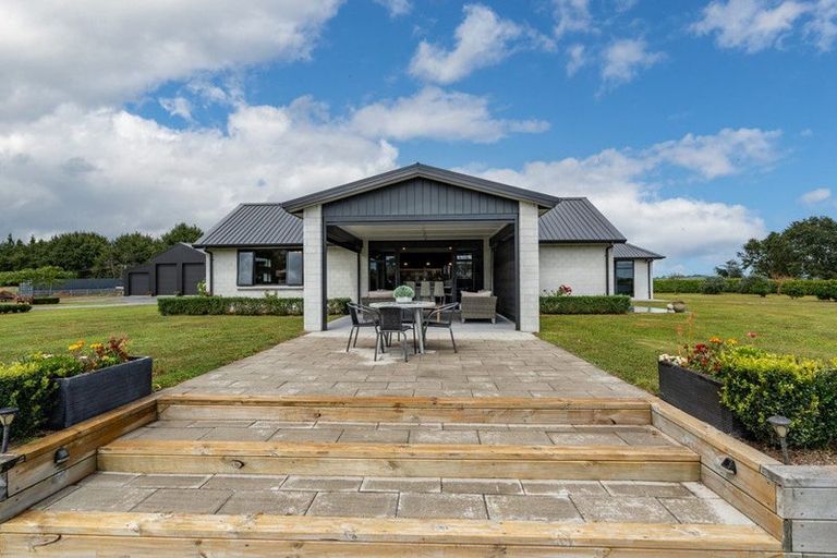 Photo of property in 63 Dawson Road, Taupiri, 3791