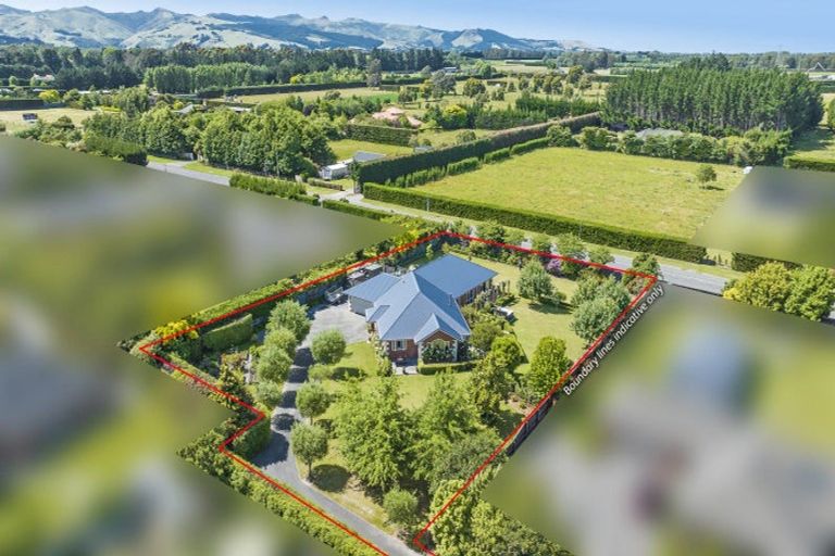 Photo of property in 19 Brahman Close, Prebbleton, 7604