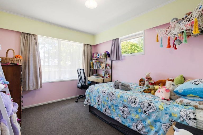 Photo of property in 167a Galloway Street, Hamilton East, Hamilton, 3216