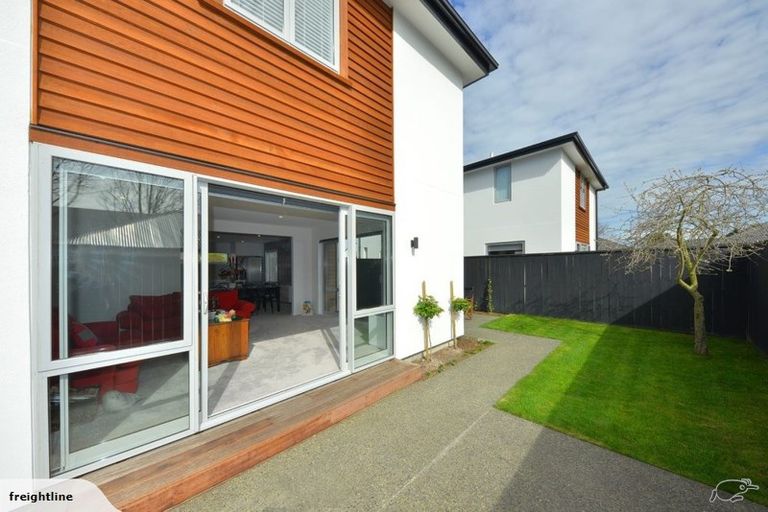 Photo of property in 2/603 Madras Street, St Albans, Christchurch, 8014