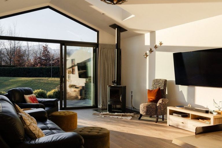 Photo of property in 1228 Gibbston Highway, Arrow Junction, Queenstown, 9371