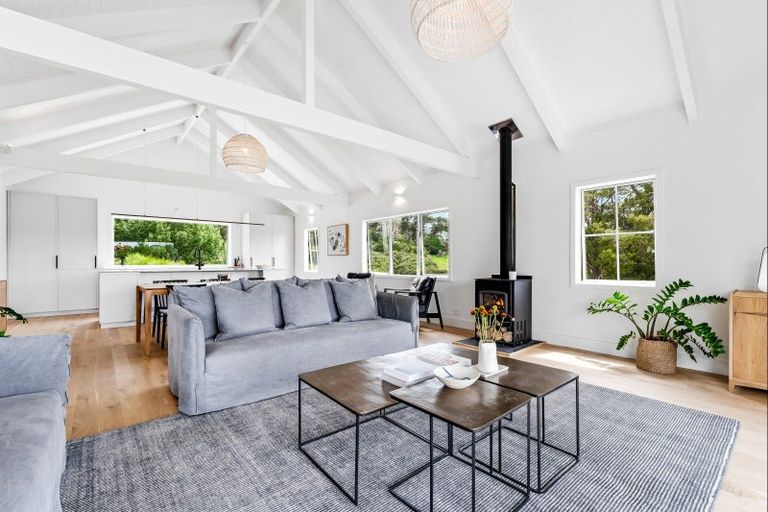 Photo of property in 395a Matakana Valley Road, Matakana, Warkworth, 0985