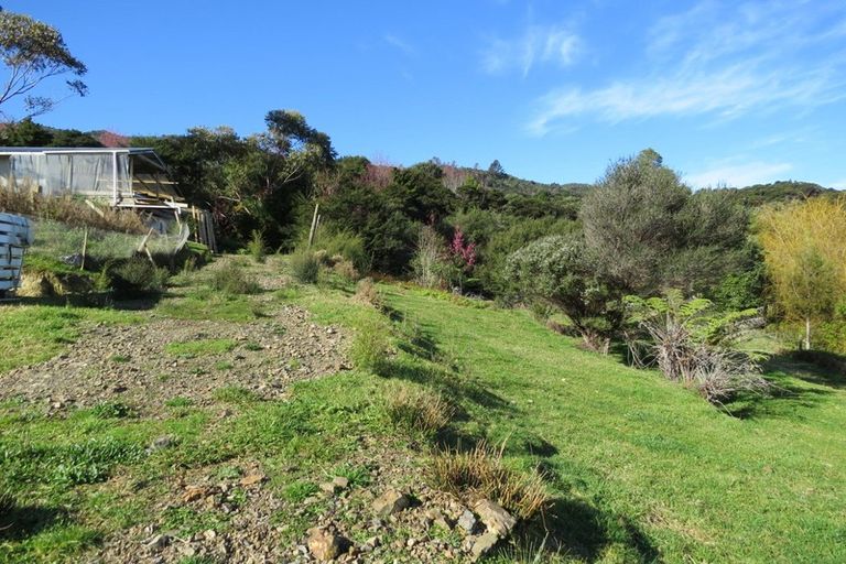 Photo of property in 95 Top Town Place, Coromandel, 3506