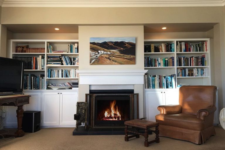 Photo of property in 165 Onslow Road, Khandallah, Wellington, 6035