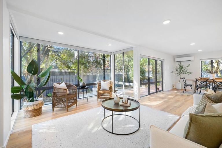 Photo of property in 1/8 Travis Country Drive, Burwood, Christchurch, 8083