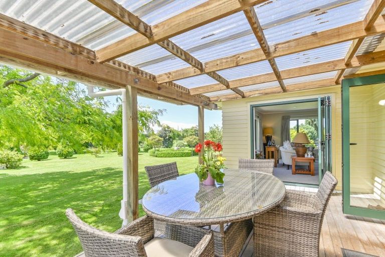 Photo of property in 95 Gilligan Road, Pakowhai, Napier, 4183