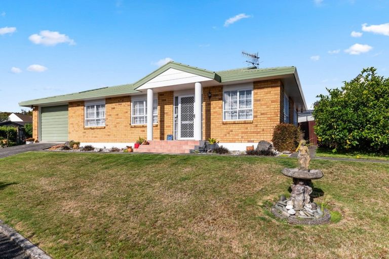 Photo of property in 18a Hoyte Place, Pukehangi, Rotorua, 3015