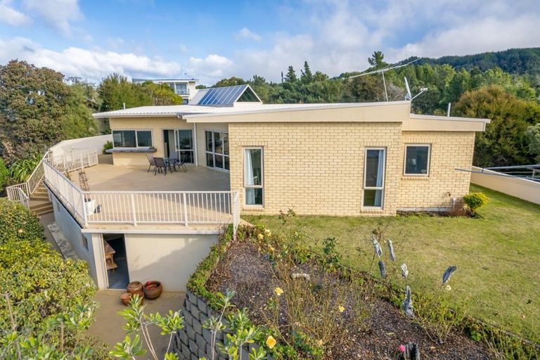 Photo of property in 10 Bayview Heights, Kaiteriteri, Motueka, 7197