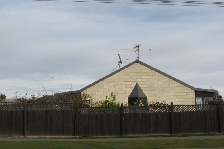 Photo of property in 202 Rocking Horse Road, Southshore, Christchurch, 8062