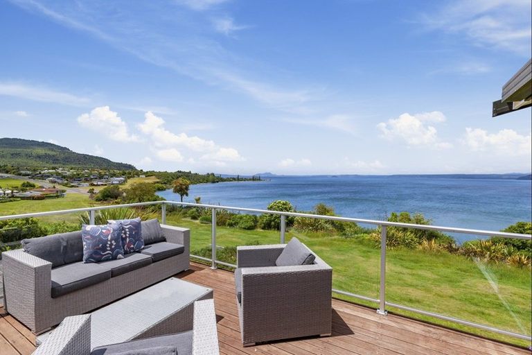 Photo of property in 145 Omori Road, Omori, Turangi, 3381