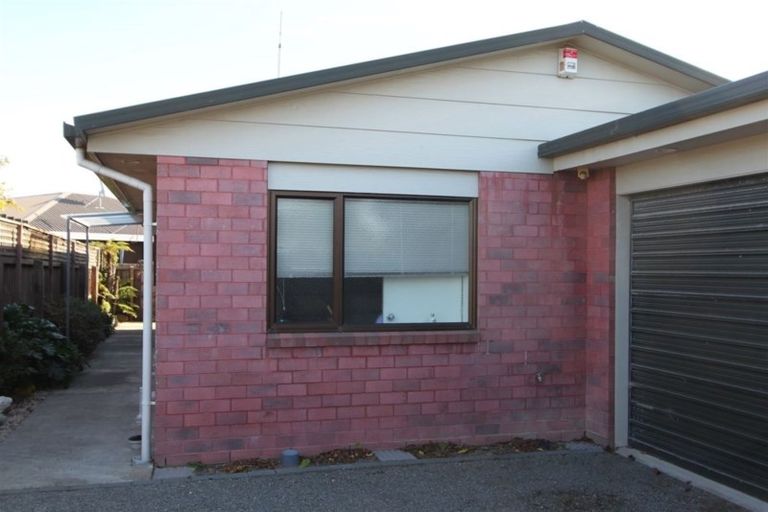 Photo of property in 26 Kirsten Place, Parklands, Christchurch, 8083