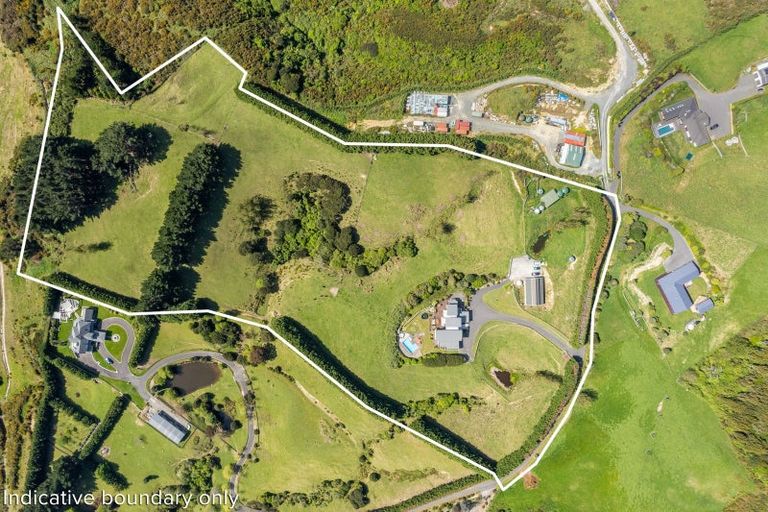 Photo of property in 75b Paremata Haywards Road, Pauatahanui, Porirua, 5381