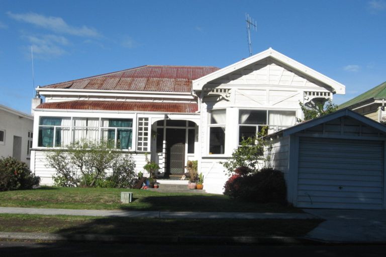 Photo of property in 3 Carnell Street, Napier South, Napier, 4110