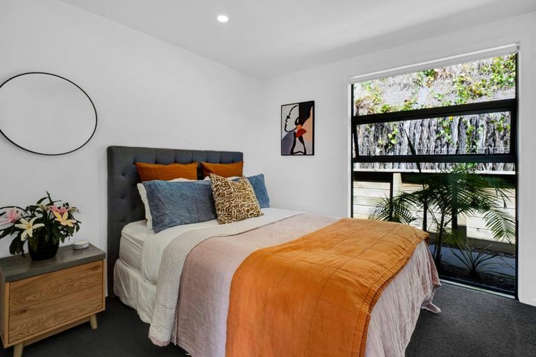 Photo of property in 8 Orite Drive, Welbourn, New Plymouth, 4310