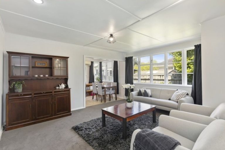 Photo of property in 71a Godley Street, Waiwhetu, Lower Hutt, 5010