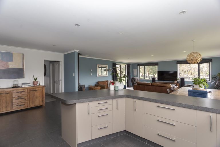 Photo of property in 22 Trailview Lane, Weston, Oamaru, 9401