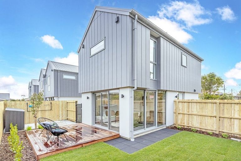 Photo of property in 1/6 Kiltie Street, Upper Riccarton, Christchurch, 8041