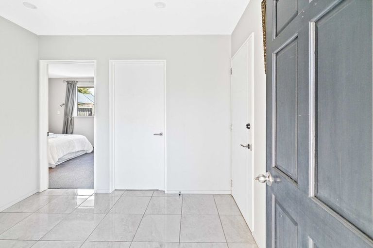 Photo of property in 43 Ernest Gray Place, Halswell, Christchurch, 8025