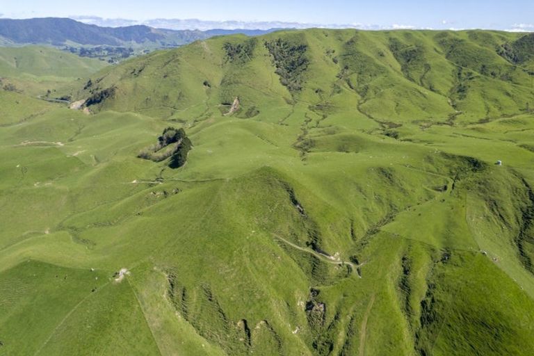 Photo of property in 2472 Opaki Kaiparoro Road, Eketahuna, 4994