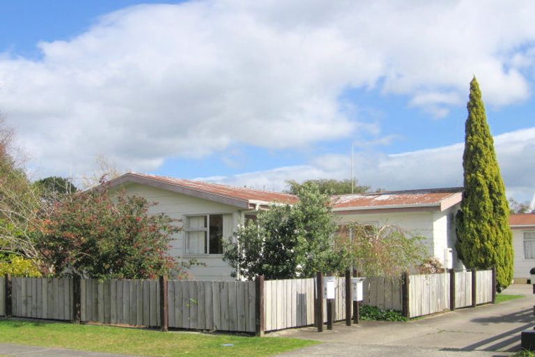 Photo of property in 3a Penrhyn Place, Mount Maunganui, 3116