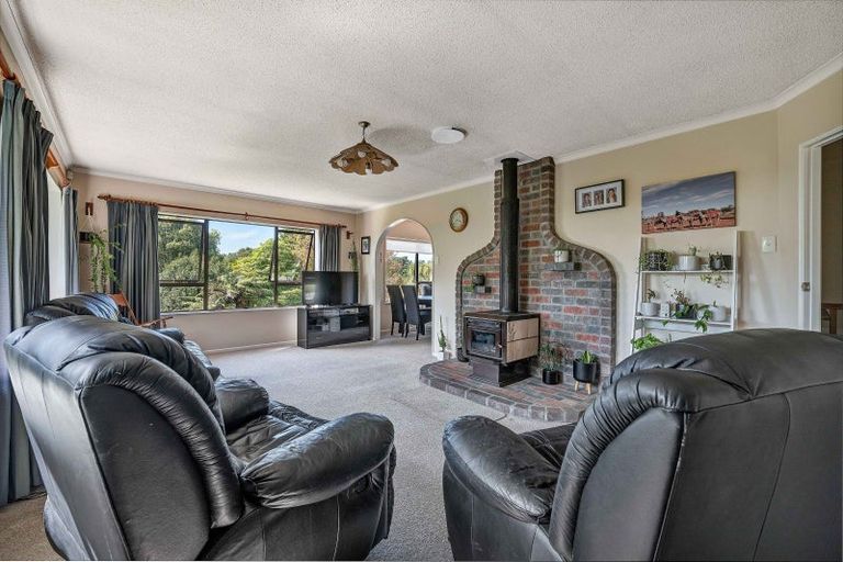 Photo of property in 115 Alfred Road, Egmont Village, New Plymouth, 4371