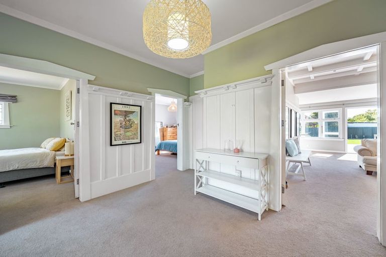 Photo of property in 268 Lyttelton Street, Spreydon, Christchurch, 8024