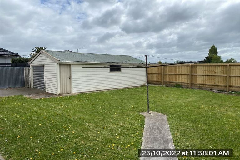 Photo of property in 68 Claridges Road, Casebrook, Christchurch, 8051